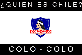 kolo ˈkolo) is a chilean football club based in macul, santiago. Club Social Y Deportivo Colo Colo Chile Fahnen Flaggen Fahne Flagge Flaggenshop Fahnenshop Versand Kaufen Bestellen