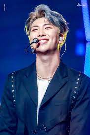 Kim namjoon who popularly known as rm is the leader of bangtan boys (bts,. 900 Namjoon 2018 Ideas Kim Namjoon Namjoon Kim