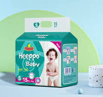 ODM Custom Baby Diaper Pant Breathable Disposable Pull Up Baby Diapers