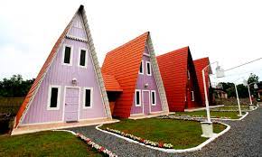 Check out their reviews and see what others say about masbro village. Malacca Triangle House Masbro Village Boutique Homestay My Home Sweet Home