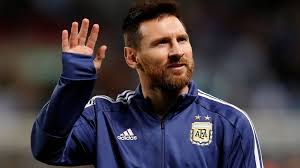 6 جوائز ميسي وانجازاته مع منتخب الارجنتين. Ø³ÙƒØ§Ù„ÙˆÙ†ÙŠ ÙŠØ¹Ù„Ù† Ù‚Ø§Ø¦Ù…Ø© Ù…Ù†ØªØ®Ø¨ Ø§Ù„Ø£Ø±Ø¬Ù†ØªÙŠÙ† Ù„Ø®ÙˆØ¶ ØªØµÙÙŠØ§Øª Ù…ÙˆÙ†Ø¯ÙŠØ§Ù„ Ù‚Ø·Ø± Rt Arabic