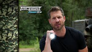 Taclight Power Pro Youtube