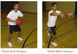 We did not find results for: Teknik Dasar Bola Basket Dan Penjelasannya