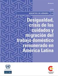 Des personnages auxquels on ne peut que s'attacher et une histoire qui se construit au rythme des évolutions de lois et. Browsing Asuntos De Genero By Subject Tecnologia Digital Digital Repository Economic Commission For Latin America And The Caribbean