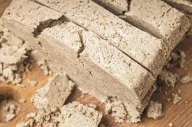 pin on halva