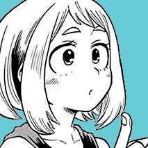 Pin By Carolina Aza Arenas On Uraraka Uravity Anime My Hero Academia My Hero
