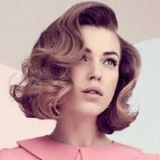 Best Vintage Hairstyles For Short Hair Latest Hairstyles 2020 New Hair Trends Top Hairstyles Vintage Short Hair Vintage Haircuts Vintage Hairstyles