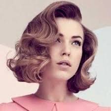 1930s vintage hair for bride Vintage Hairstyles For Women Best Haircut Style For Men Women And Kids Trending In 2021 Vintage Short Hair Vintage Haircuts Short Hair Styles