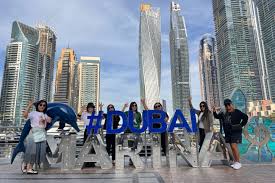 Layover Dubai City Tour - 12 Hrs