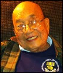 Theodore LEUNG Obituary (2014)