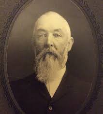 Spotsylvania Memory: Dr. John Duerson Pulliam