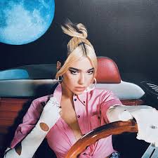 Mar 27, 2020 total duration: Dua Lipa Future Nostalgia Vinyl