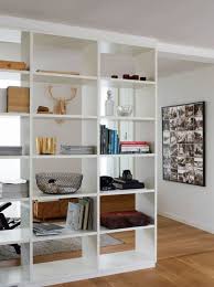 In the lack of space, you can make way for style through different decorative. 25 Shelf Space Dividers For Functional Separation Digsdigs