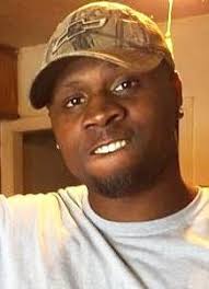 Denzel “Tue Shoe” Alexander, age 33