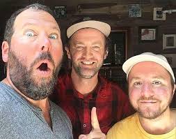 Episode Listing Page