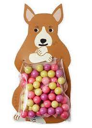 Ich muss sagen, dass in diesem fall der schaden durch das produkt derselbe ist, der. 10 Sussigkeitstaschen Hund Beutel Kindergeburtstag Gastgeschenk Party Verpackung Ebay Weihnachten Sussigkeiten Geschenke Kindergeburtstag Sussigkeitengeschenke