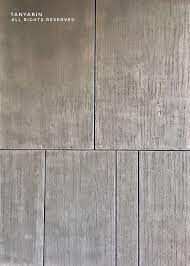 Leveled with straight wood screed and then finished straight using flat wood trowels. Tanyarin Created Armourcoat Travertine Surface As Concrete Style Travertine Tanyarin Decoration Surface Finishing Wall Interior Exterior Architec Aticos