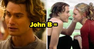 Choose Some Teen Drama Guys And Get A Rom-Com To Watch