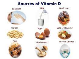 Vitamin d is added to milk and other dairy products, orange juice, soymilk, and fortified cereals. Why Vitamin D Is Important For International Students Freeeducator Com