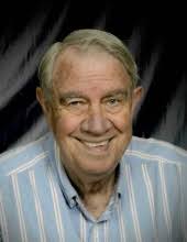 The Rev. Dr. E. Gene Rooney