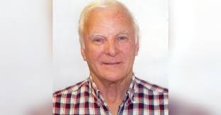 Fritz Linder Obituary