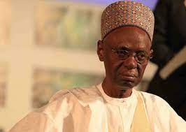 Saraki, in a condolence message posted on his facebook page on thursday, said that hajiya shagari lived a tremendous life. Ex President Shehu Shagari Dies At 93