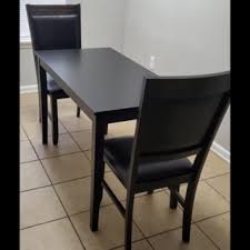 Kimonte Dining Room Table Ashley Furniture Homestore In 2020 Dining Room Table Dining Room Dining