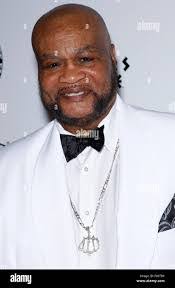 Eddie Muhammad's Instagram, Twitter & Facebook