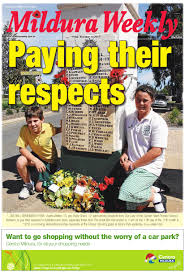 Mildura Weekly By Mildura Weekly Issuu