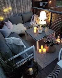 Budget friendly deck decor projects. 39 Buying Small Patio Ideas Apartment Diy Budget That Will Leave A Unique Print On Any Space Patio Project Ideas