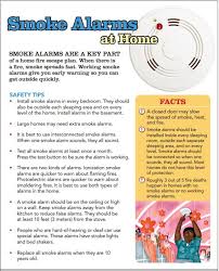 Smoke detectors are necessary in homes, where they protect your family members by sounding a loud alarm when smoke is sensed. Smoke Detector Battery Replacement Program Celina Tx Life Connected