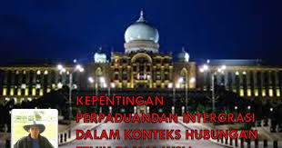 Dalam hubungan ini, tidak ada negara yang lebih superior atau inferior. Kepentingan Pendidikan Dalam Hubungan Etnik Hubungan Etnik Unsur Tradisi Dalam Perlembagaan Pismp Pilih Pernyataan Yang Tidak Benar Mengenai Peruntukan Utama Perlembagaan Persekutuan Mengenai Hubungan Etnik Cunkki
