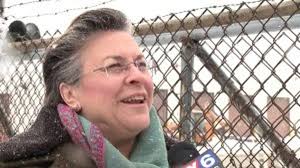 Snow complicates first day of signature gathering in Ryan's district; GOP  side still unsettled