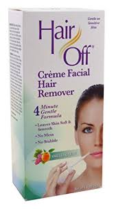 Before you apply the cream to all of your facial hair, do a patch test on a small section to make sure it won't irritate your skin. Top 10 Best Facial Hair Removal Creams 2021 Reviews Guide Guiding Beauty