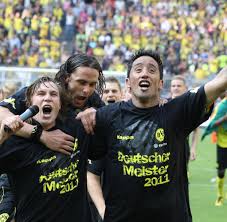 New kagawa superstar version out now: Deutscher Meister Der Bvb Ist Das Herz Des Deutschen Fussballs Welt