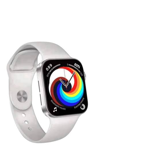 SMART WATCH H7 PLUS