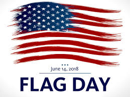 It is acceptable to display a flag at night if it is properly illuminated. Naked Prosthetics On Twitter In The United States Flag Day Is Celebrated On June 14 In 1916 President Woodrow Wilson Issued A Proclamation That Officially Established June 14 As Flag Day