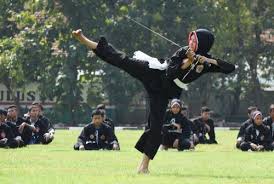Bagi ivan gunawan, bahan baju untuk tren fashion 2021 yang paling oenting adalah kenyamanan. Indonesia Go Id Pencak Silat Seni Bertahan Yang Mematikan