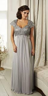 There are dresses for day weddings and evening weddings, in a variety of sizes, and a variety of prices. Buy Plus Size Mother Of The Bride Dresses With Sleeves Up To 64 Off
