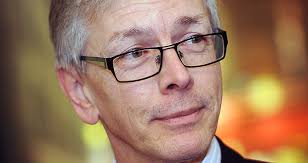 One Health champion Michael Day dies