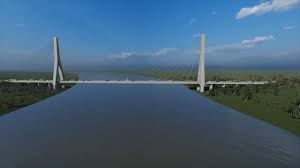 Esta nueva conexión se convertirá en la segunda entre ambas naciones sobre el río paraná, a 30 años de la primera expresión de deseo de los pobladores de … La Nacion Nuevos Puentes Con Brasil Seran Pilares De Corredores Que Conectaran Toda La Region