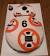 Star Wars Sheet Cake