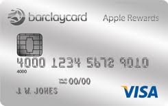 The media reports are based on an apple company memo sent to retail employees. Barclaycard Apple Rewards Visa Delivers New Financing Options Better Security And 3x Points