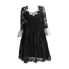 Bill Blass Lace Cocktail Evening Dress 1960s With Images Lace Dress With Sleeves Cocktail Dress Lace Cocktail Dress Vintage