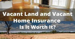 How much does vacant land insurance cost? Vacant Land And Vacant Home Insurance Is It Worth It