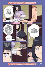 Boruto Hentai: O Pupilo do ero sennin - Animes Porno - Hentai