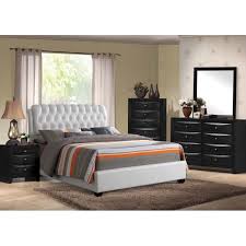 Inspired by the lavish furnishings of the old world, the gabriela poster bedroom set is a beautiful return to grandeur. Athens 4pc Bedroom Set