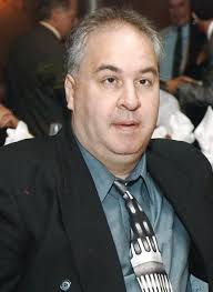 Obituary information for John Paul Gabriele