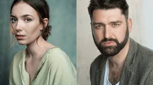 Cast announced for world premiere of THE VERGE OF FOREVER