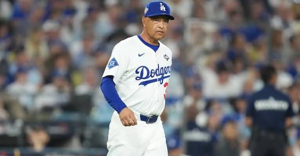 Postseason Managerial Report Card: Dave Roberts | FanGraphs Baseball